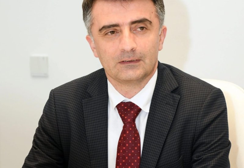 Назначен заместитель директора Азербайджанского государственного кукольного театра