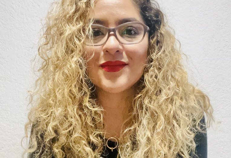 Мария Рито из Мексики: Международный ковровый форум в Баку - уникальное пространство для межкультурного диалога