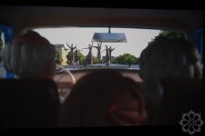 Презентован анимационный фильм «Таинственная карта. Шамахинские приключения», подготовленный при поддержке Фонда Гейдара Алиева (ФОТО)