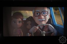 Презентован анимационный фильм «Таинственная карта. Шамахинские приключения», подготовленный при поддержке Фонда Гейдара Алиева (ФОТО)