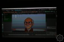 Презентован анимационный фильм «Таинственная карта. Шамахинские приключения», подготовленный при поддержке Фонда Гейдара Алиева (ФОТО)