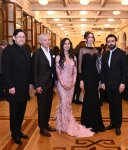 В Баку представлена мировая премьера Геннадия Ровнера "Anabasis" (ФОТО)