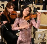 В Баку представлена мировая премьера Геннадия Ровнера "Anabasis" (ФОТО)