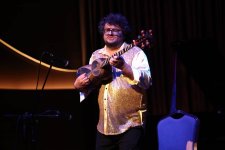 Три стихии азербайджанской души - возможность соприкоснуться с красотой (ФОТО)