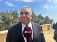 Проведен ряд мероприятий в связи с 40-й годовщиной Чернобыльской катастрофы (ФОТО)