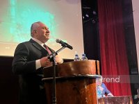 Проведен ряд мероприятий в связи с 40-й годовщиной Чернобыльской катастрофы (ФОТО)