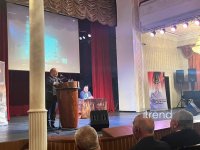 Проведен ряд мероприятий в связи с 40-й годовщиной Чернобыльской катастрофы (ФОТО)