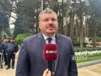 Проведен ряд мероприятий в связи с 40-й годовщиной Чернобыльской катастрофы (ФОТО)