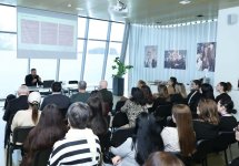 Цифра, свет, искусство: как технологии оживляют историю Азербайджана (ФОТО)