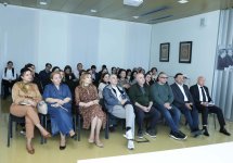 Цифра, свет, искусство: как технологии оживляют историю Азербайджана (ФОТО)