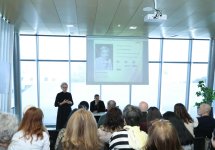 Цифра, свет, искусство: как технологии оживляют историю Азербайджана (ФОТО)