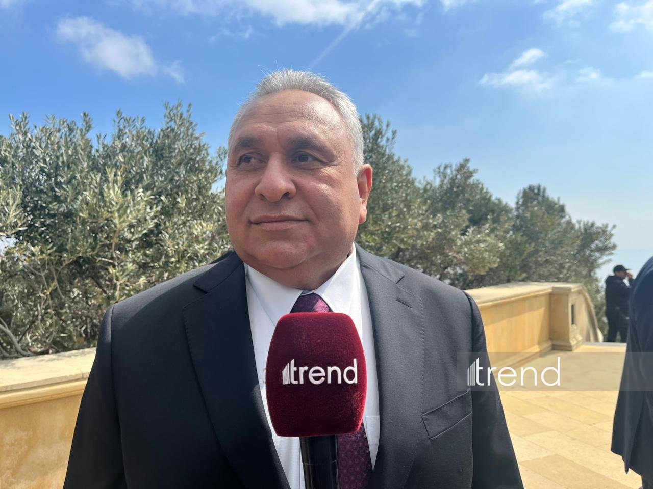 Проведен ряд мероприятий в связи с 40-й годовщиной Чернобыльской катастрофы (ФОТО)