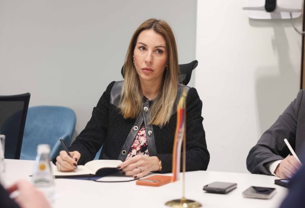 Сербия может увеличить импорт газа из Азербайджана до 1,4 млрд кубометров - министр (Эксклюзив)