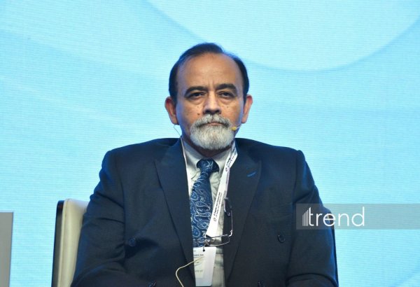 Необходимо инвестировать в энергетическую инфраструктуру на южном направлении - Институт нефти Пакистана