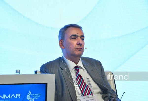 SOCAR Trading предлагает создать в Баку энергетическую биржу