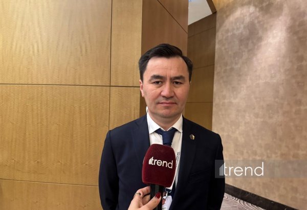 Казахстан и Азербайджан работают над оптимизацией нефтяных поставок (Эксклюзив)