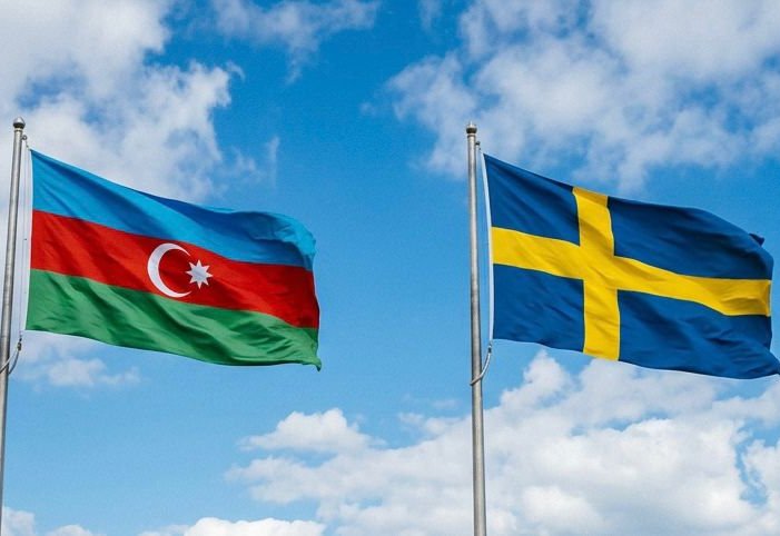 Азербайджан - ключевой хаб для расширения шведского бизнеса на Кавказ и в Центральную Азию - исполнительный директор (Эксклюзивное интервью)