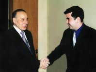 Если звезды зажигают, значит, это кому-нибудь нужно? - АКТУАЛЬНО от Эльмиры Ахундовой (ФОТО)