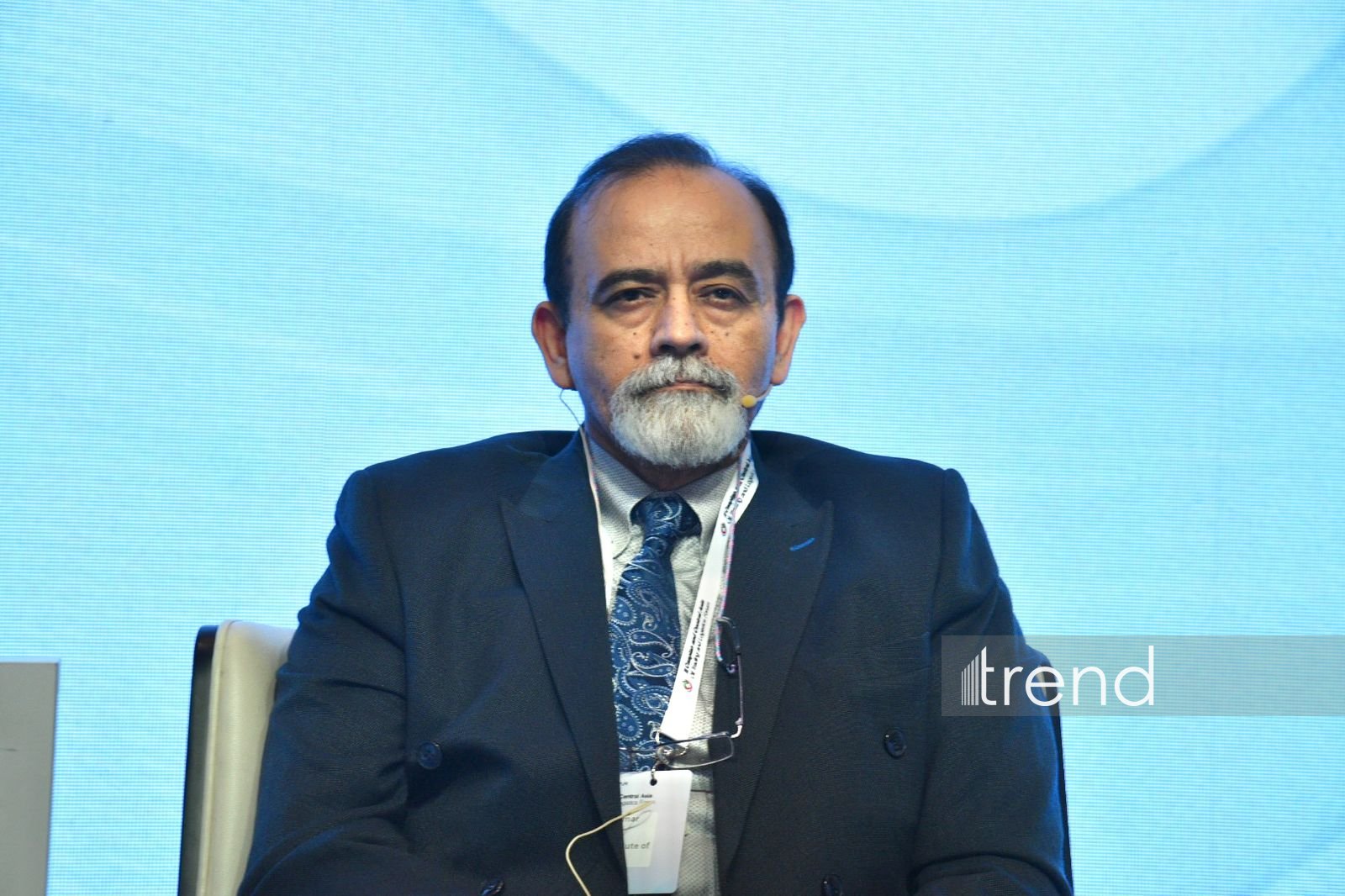 В Баку проходит Форум по логистике и торговле нефтью в Каспийском и Центральноазиатском регионах (ФОТО)