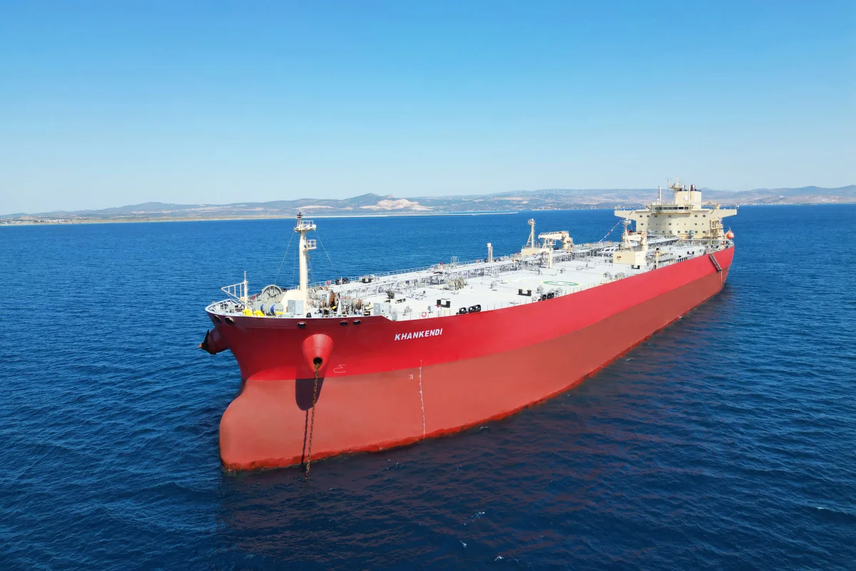 Пять судов, принадлежащих Азербайджану, исключены из санкционного списка Европейского союза (ФОТО)