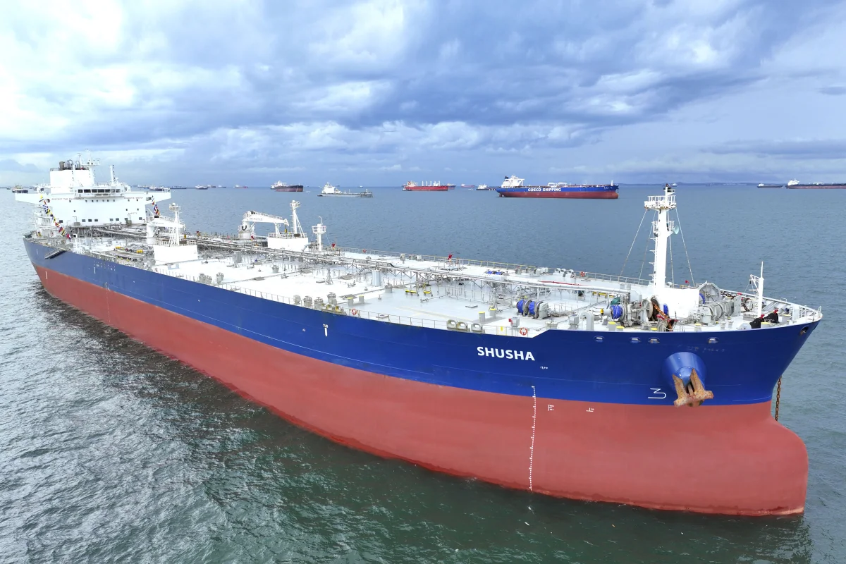 Пять судов, принадлежащих Азербайджану, исключены из санкционного списка Европейского союза (ФОТО)