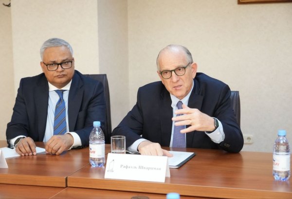 Казахстан и IATA обсудили безопасность полетов и цифровизацию в гражданской авиации