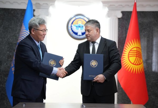 Кыргызстан расширяет сотрудничество с южнокорейской LNC Elecom