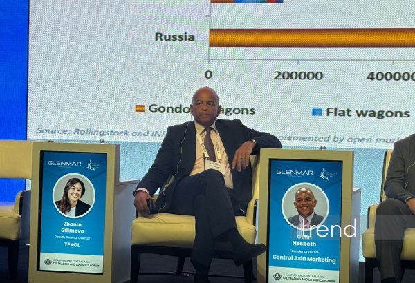 Инвестиции в порты и железные дороги необходимы для стабильных поставок нефтепродуктов из Казахстана - Central Asia Marketing