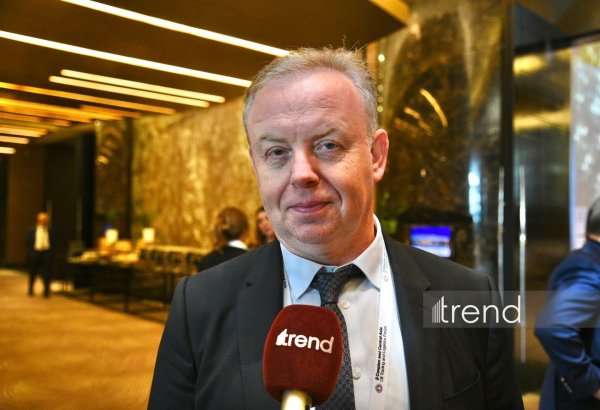 Британская компания рассматривает возможность строительства терминала на Черном море (Эксклюзив)