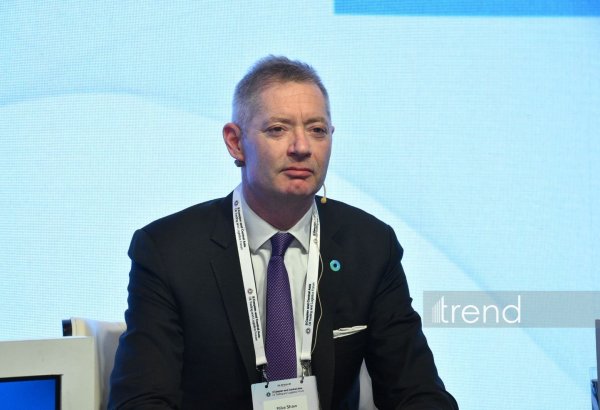 Страхование ответственности фрахтователя требует расширения в Каспийском регионе - Orbis Partners Risk