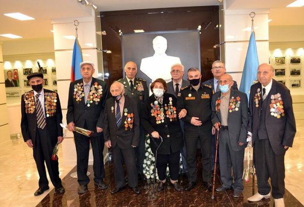 Участникам Второй мировой войны предоставят единовременную материальную помощь - Распоряжение