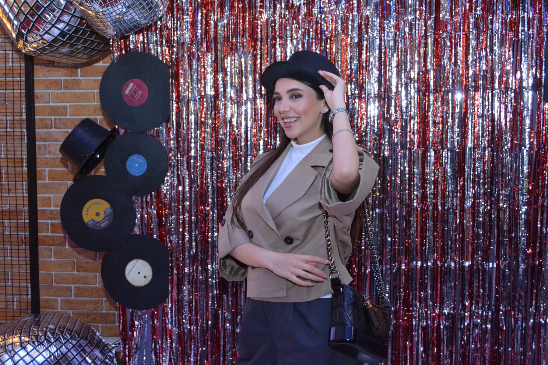 В Баку появился портал в эпоху поп-короля Майкла Джексона: Вечер, где ожила легенда! (ВИДЕО, ФОТО)