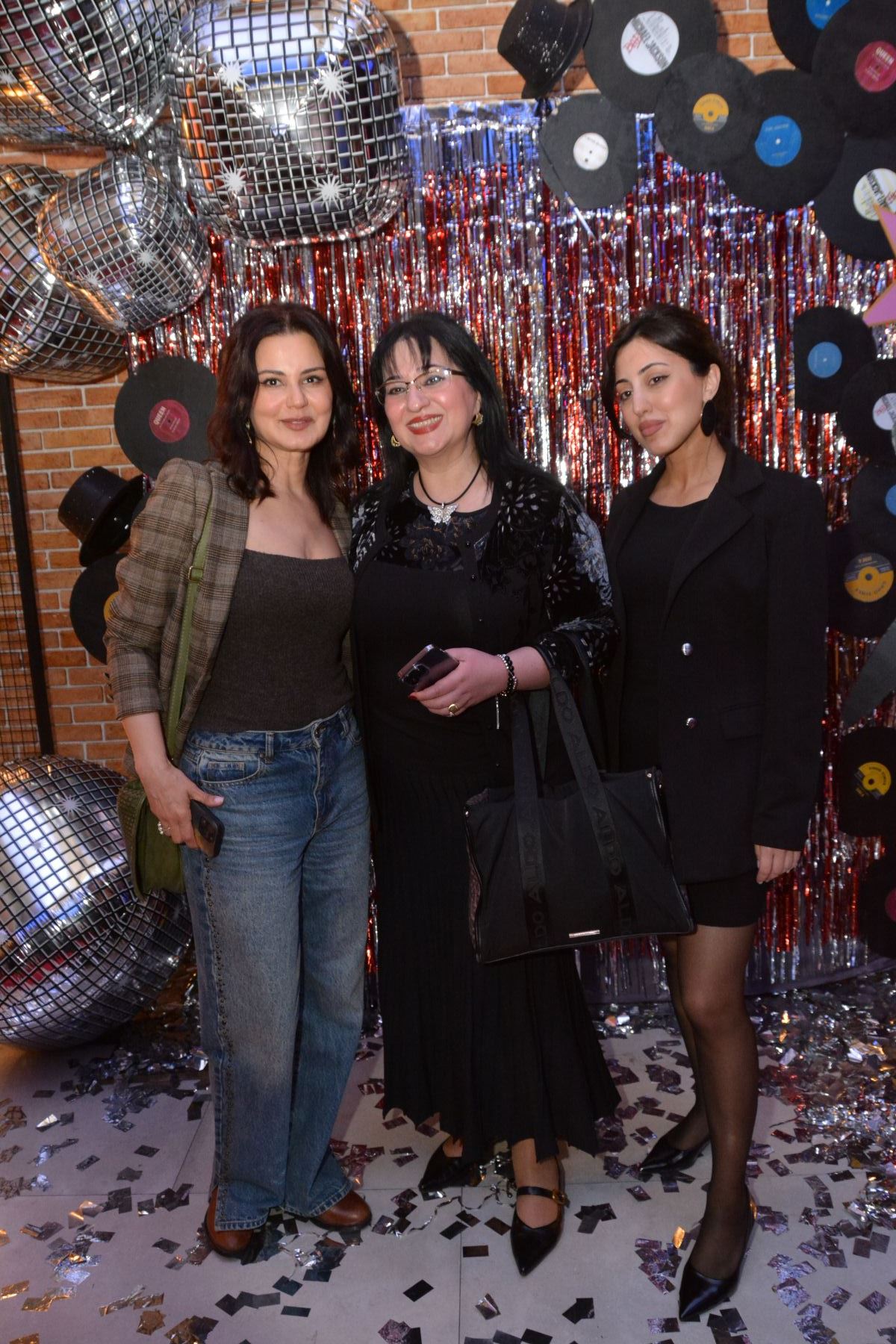 В Баку появился портал в эпоху поп-короля Майкла Джексона: Вечер, где ожила легенда! (ВИДЕО, ФОТО)