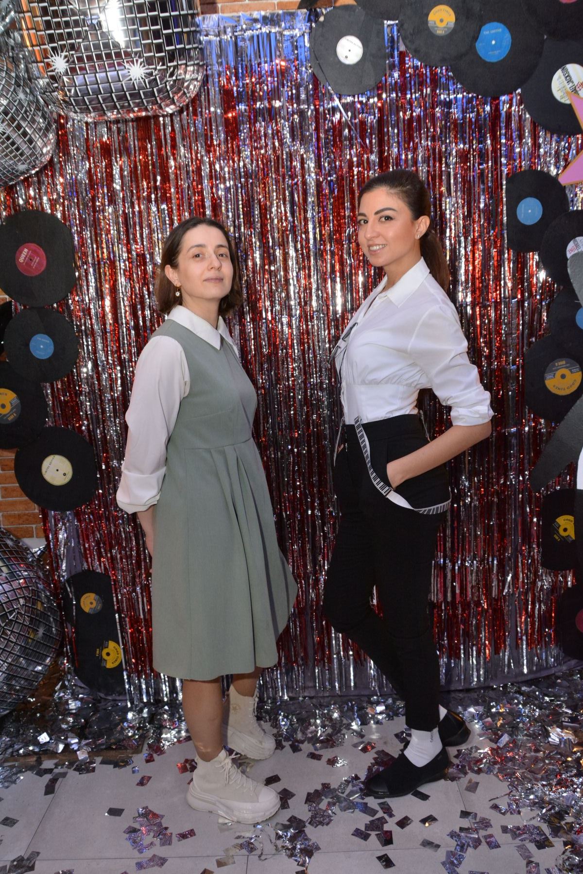 В Баку появился портал в эпоху поп-короля Майкла Джексона: Вечер, где ожила легенда! (ВИДЕО, ФОТО)