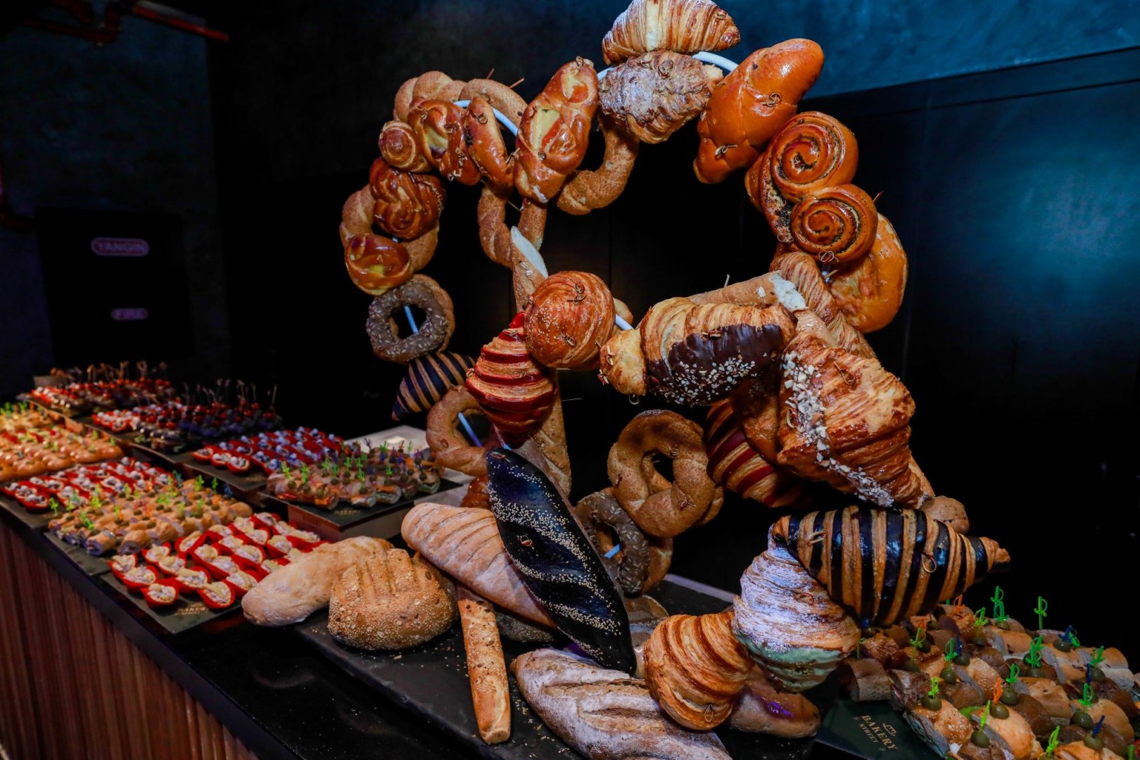 В Баку появился портал в эпоху поп-короля Майкла Джексона: Вечер, где ожила легенда! (ВИДЕО, ФОТО)