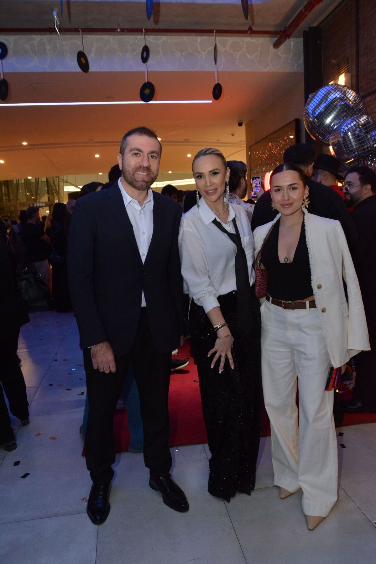 В Баку появился портал в эпоху поп-короля Майкла Джексона: Вечер, где ожила легенда! (ВИДЕО, ФОТО)