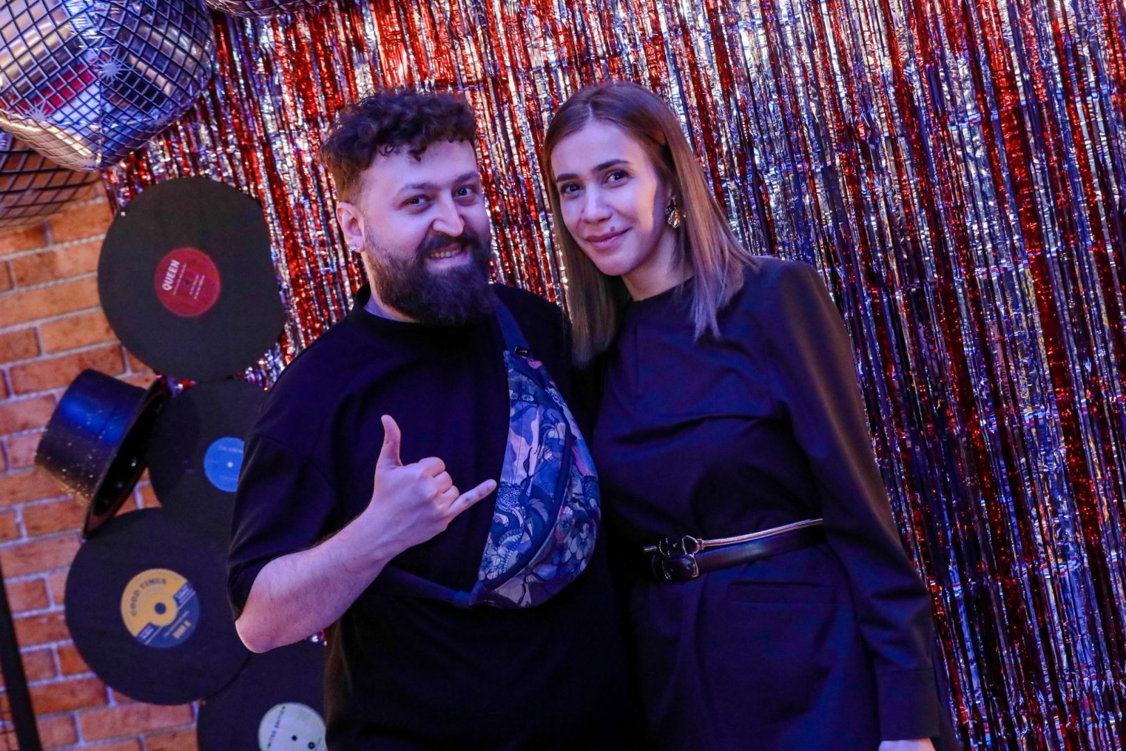 В Баку появился портал в эпоху поп-короля Майкла Джексона: Вечер, где ожила легенда! (ВИДЕО, ФОТО)