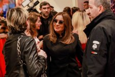 В Баку появился портал в эпоху поп-короля Майкла Джексона: Вечер, где ожила легенда! (ВИДЕО, ФОТО)