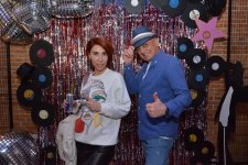 В Баку появился портал в эпоху поп-короля Майкла Джексона: Вечер, где ожила легенда! (ВИДЕО, ФОТО)