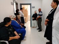 Очередная миссия Министерства здравоохранения в рамках программы «Великое возвращение» реализована в Зангилане (ФОТО)