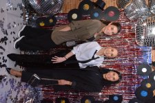 В Баку появился портал в эпоху поп-короля Майкла Джексона: Вечер, где ожила легенда! (ВИДЕО, ФОТО)