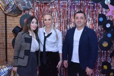 В Баку появился портал в эпоху поп-короля Майкла Джексона: Вечер, где ожила легенда! (ВИДЕО, ФОТО)