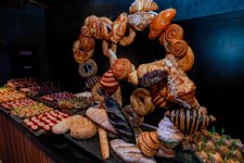 В Баку появился портал в эпоху поп-короля Майкла Джексона: Вечер, где ожила легенда! (ВИДЕО, ФОТО)