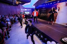 В Баку появился портал в эпоху поп-короля Майкла Джексона: Вечер, где ожила легенда! (ВИДЕО, ФОТО)