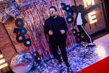 В Баку появился портал в эпоху поп-короля Майкла Джексона: Вечер, где ожила легенда! (ВИДЕО, ФОТО)