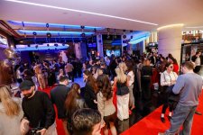 В Баку появился портал в эпоху поп-короля Майкла Джексона: Вечер, где ожила легенда! (ВИДЕО, ФОТО)