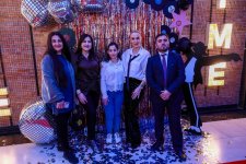 В Баку появился портал в эпоху поп-короля Майкла Джексона: Вечер, где ожила легенда! (ВИДЕО, ФОТО)