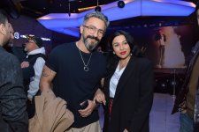 В Баку появился портал в эпоху поп-короля Майкла Джексона: Вечер, где ожила легенда! (ВИДЕО, ФОТО)