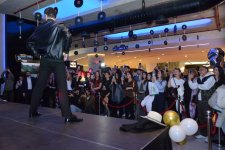 В Баку появился портал в эпоху поп-короля Майкла Джексона: Вечер, где ожила легенда! (ВИДЕО, ФОТО)