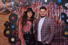 В Баку появился портал в эпоху поп-короля Майкла Джексона: Вечер, где ожила легенда! (ВИДЕО, ФОТО)